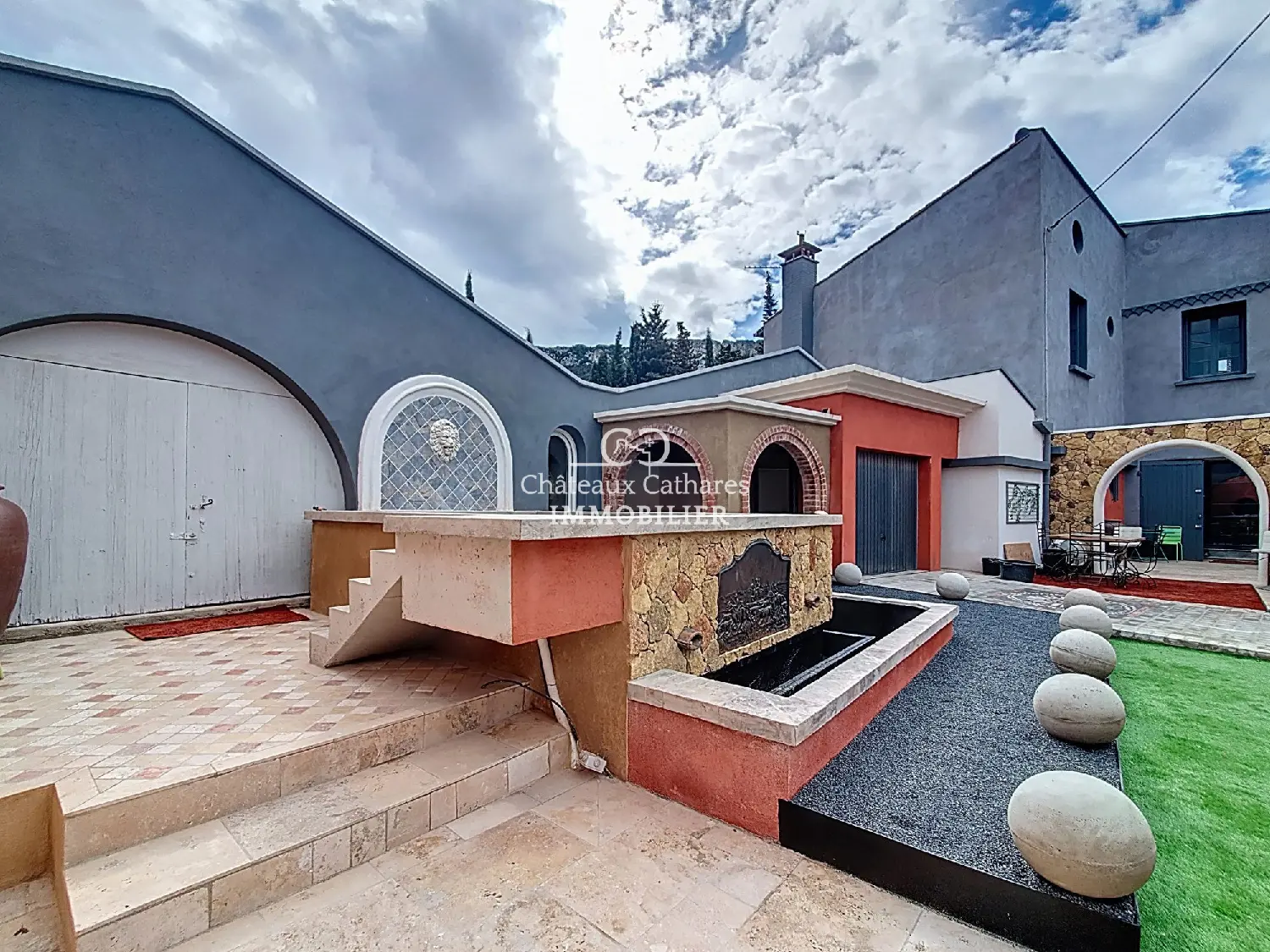  kaufen Haus Saint Paul de Fenouillet Pyrénées-Orientales 7