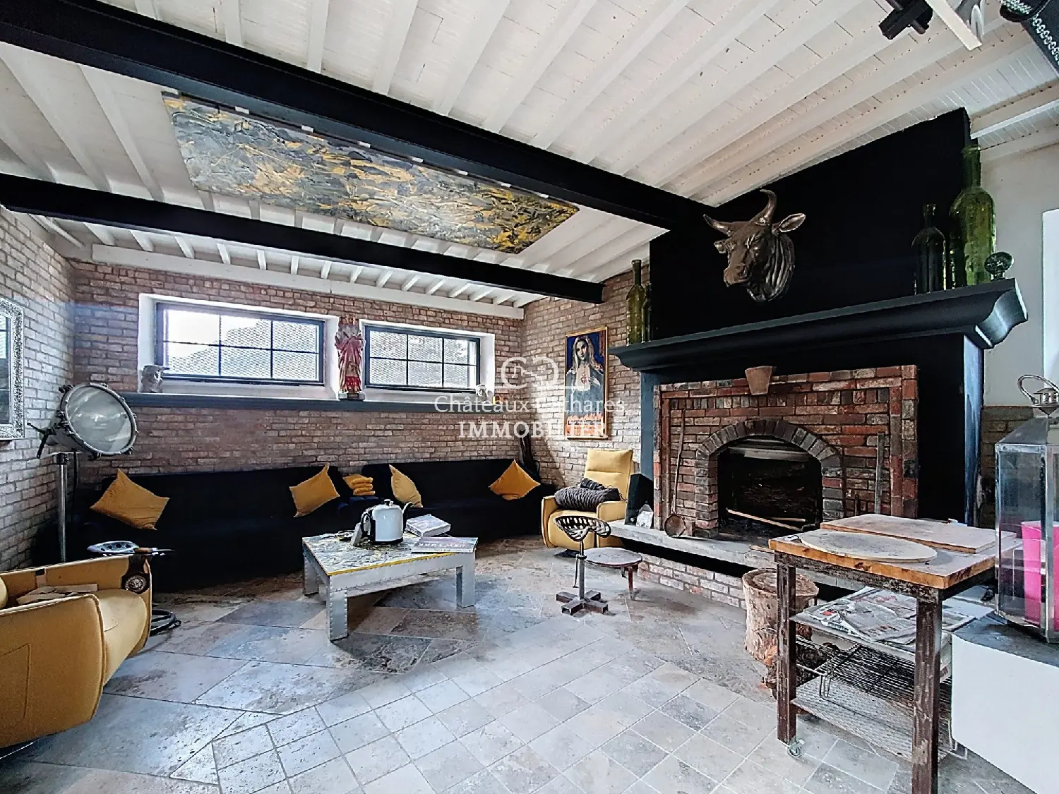  kaufen Haus Saint Paul de Fenouillet Pyrénées-Orientales 8