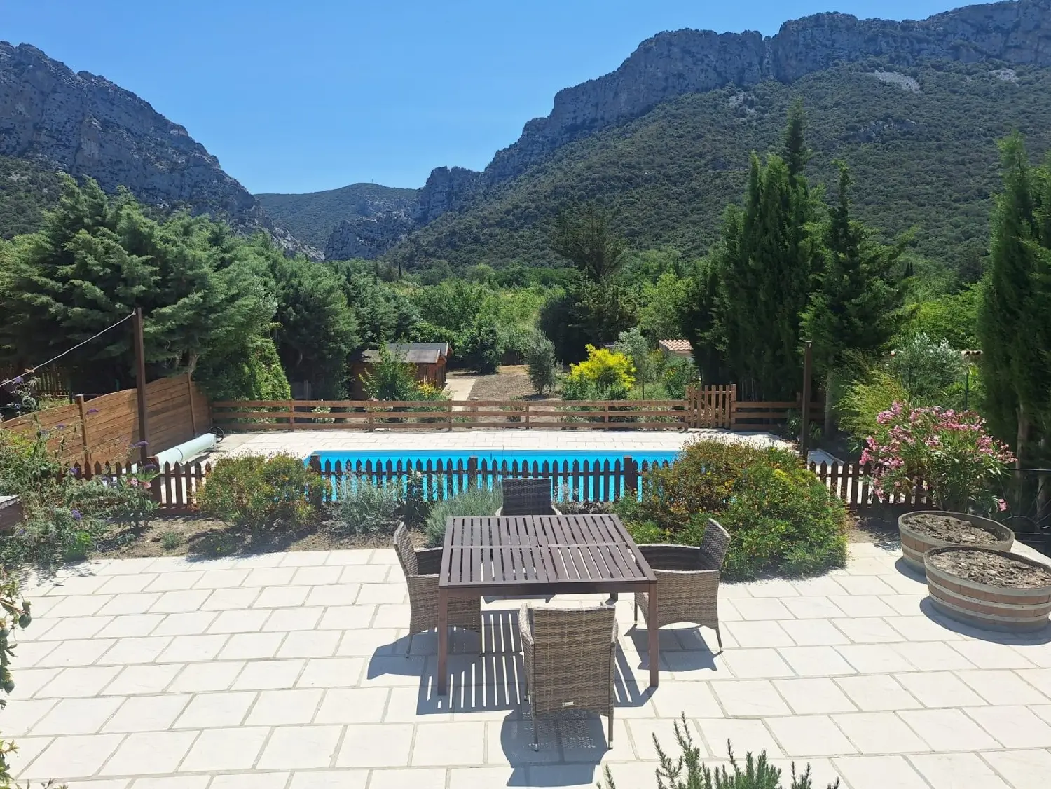  te koop huis Saint Paul de Fenouillet Pyrénées-Orientales 1