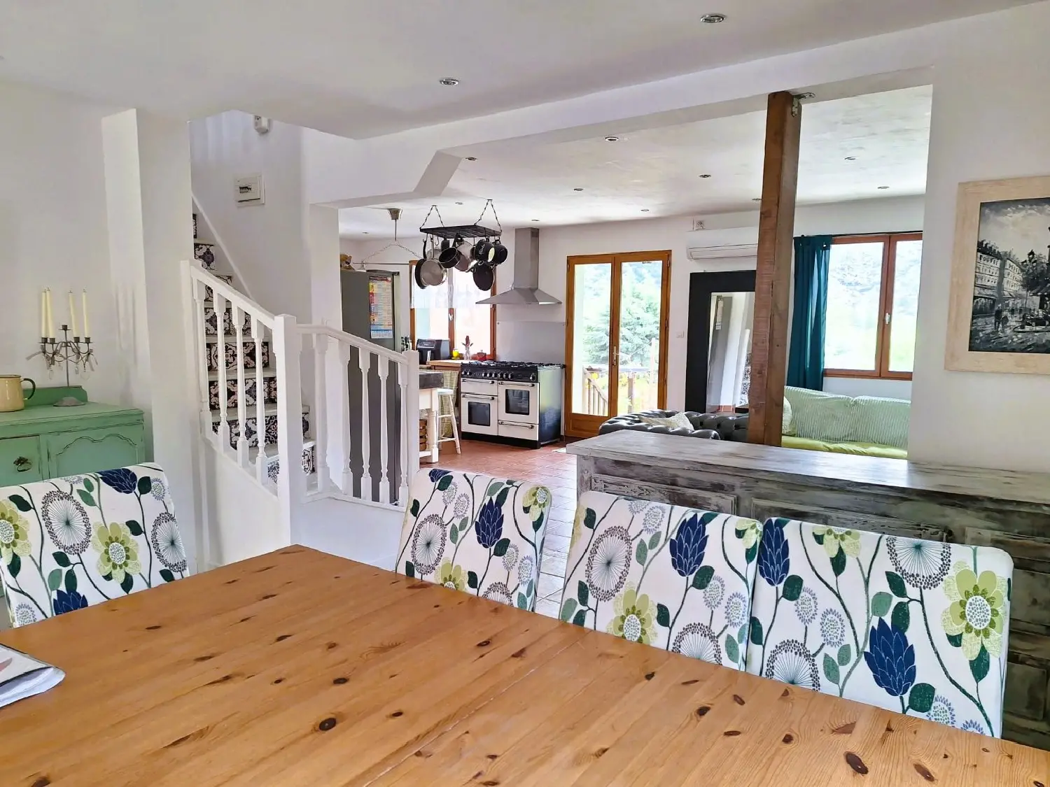  te koop huis Saint Paul de Fenouillet Pyrénées-Orientales 2