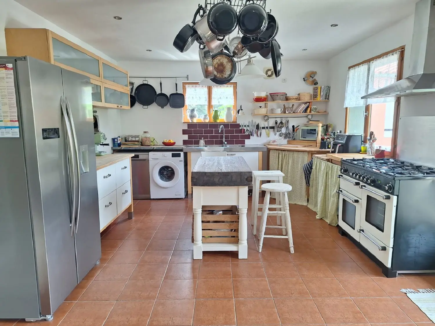  te koop huis Saint Paul de Fenouillet Pyrénées-Orientales 3
