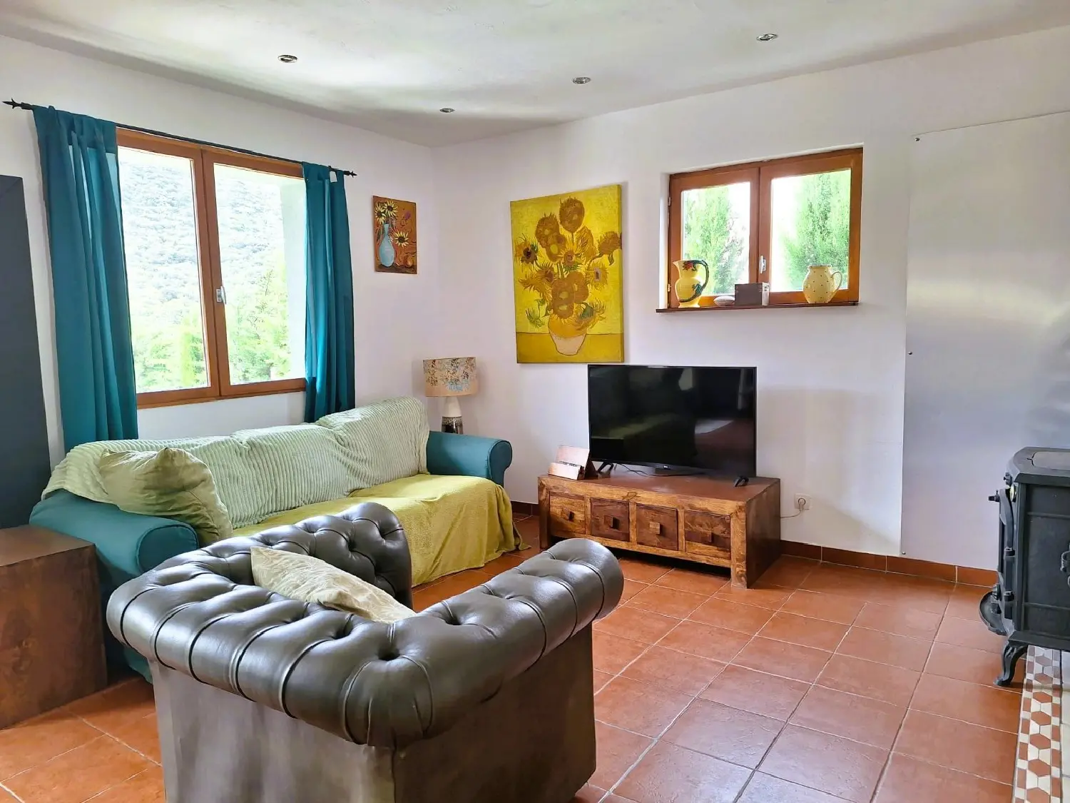  te koop huis Saint Paul de Fenouillet Pyrénées-Orientales 4