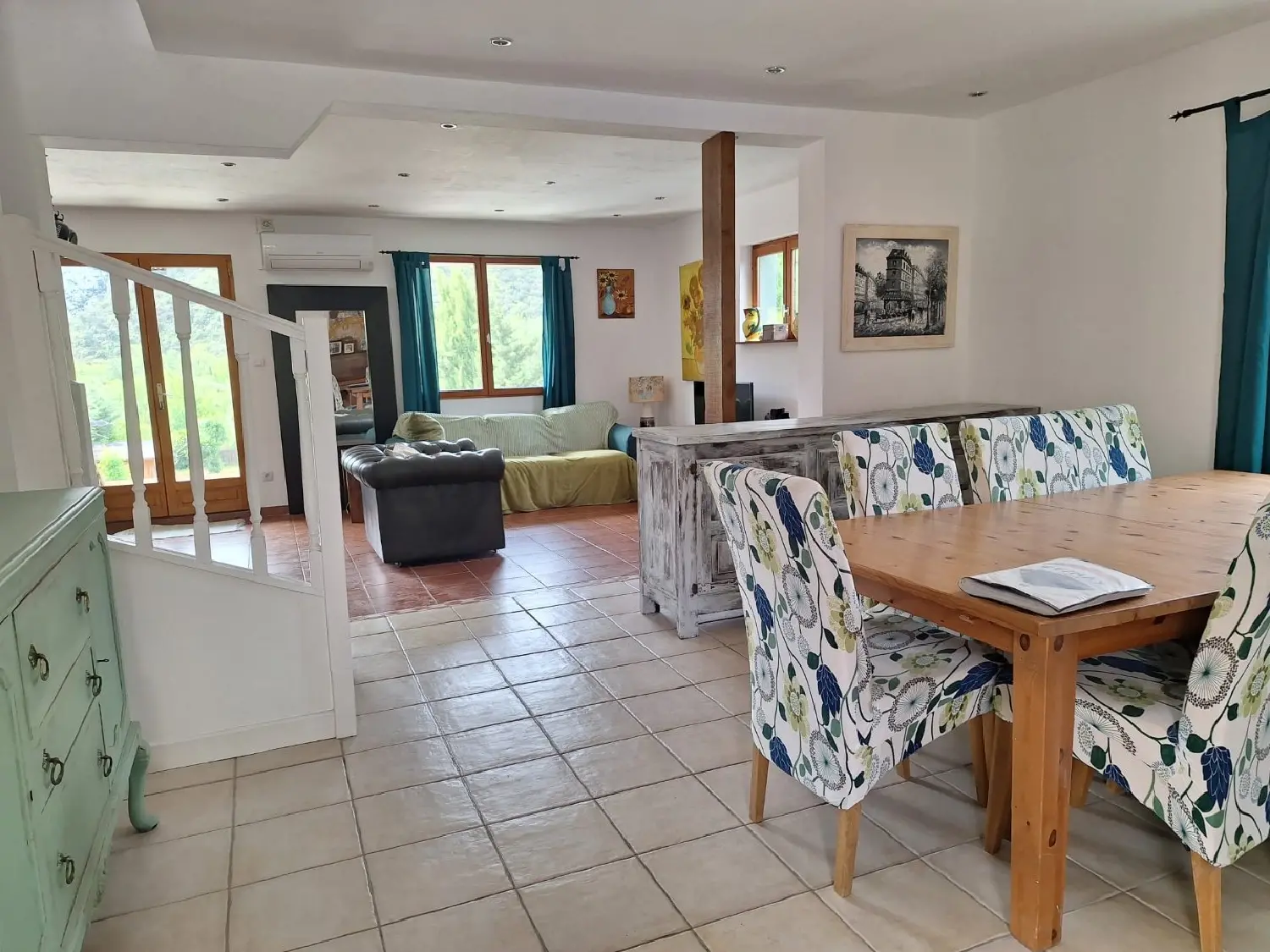 te koop huis Saint Paul de Fenouillet Pyrénées-Orientales 5