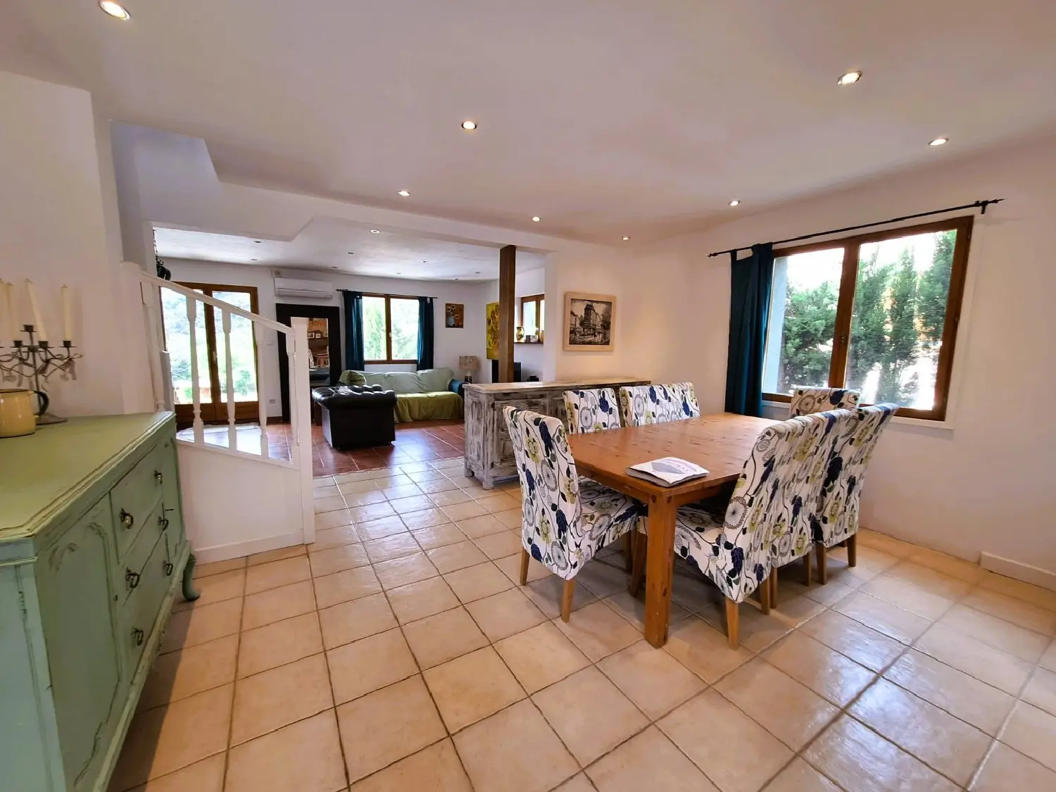  te koop huis Saint Paul de Fenouillet Pyrénées-Orientales 6