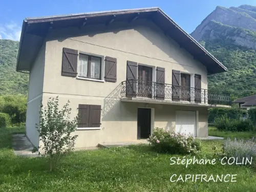 Saint-Paul-de-Varces Isère maison foto 7099659