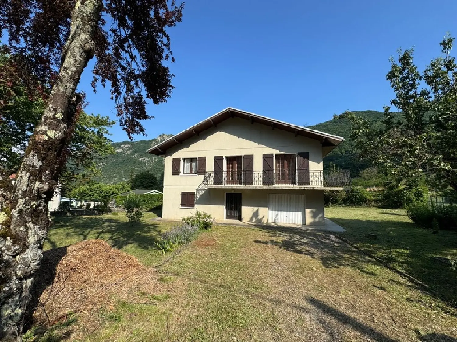  à vendre maison Saint-Paul-de-Varces Isère 2