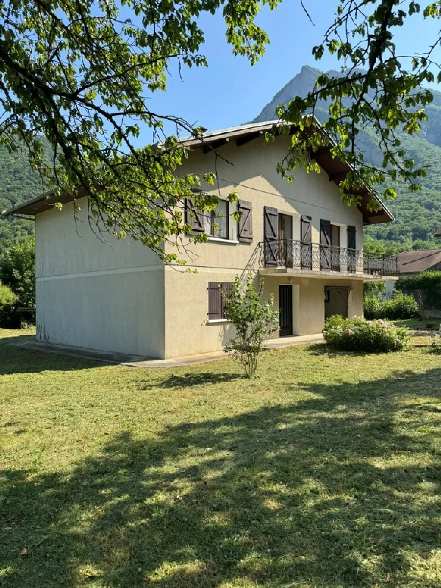  à vendre maison Saint-Paul-de-Varces Isère 3