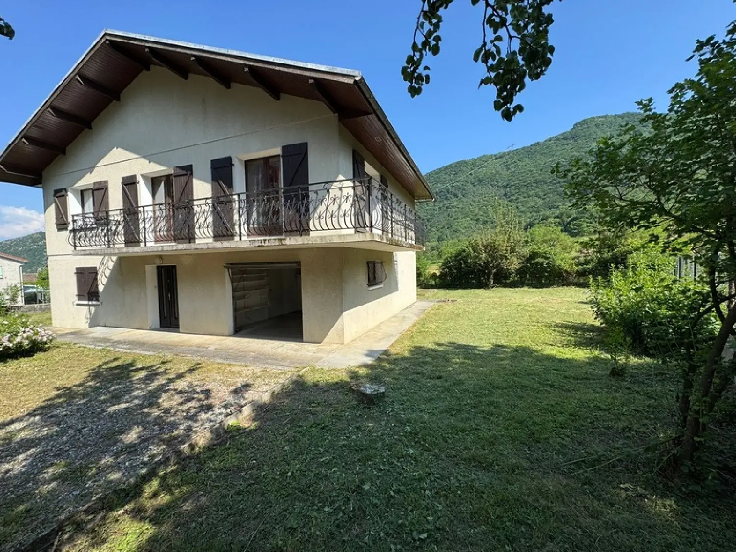  à vendre maison Saint-Paul-de-Varces Isère 4