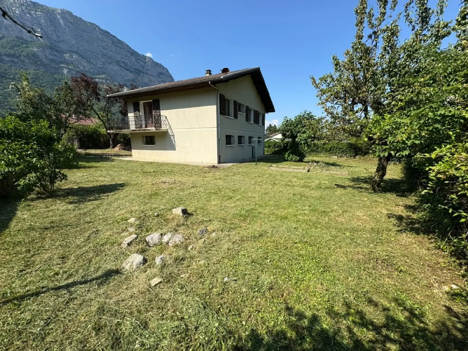  à vendre maison Saint-Paul-de-Varces Isère 5