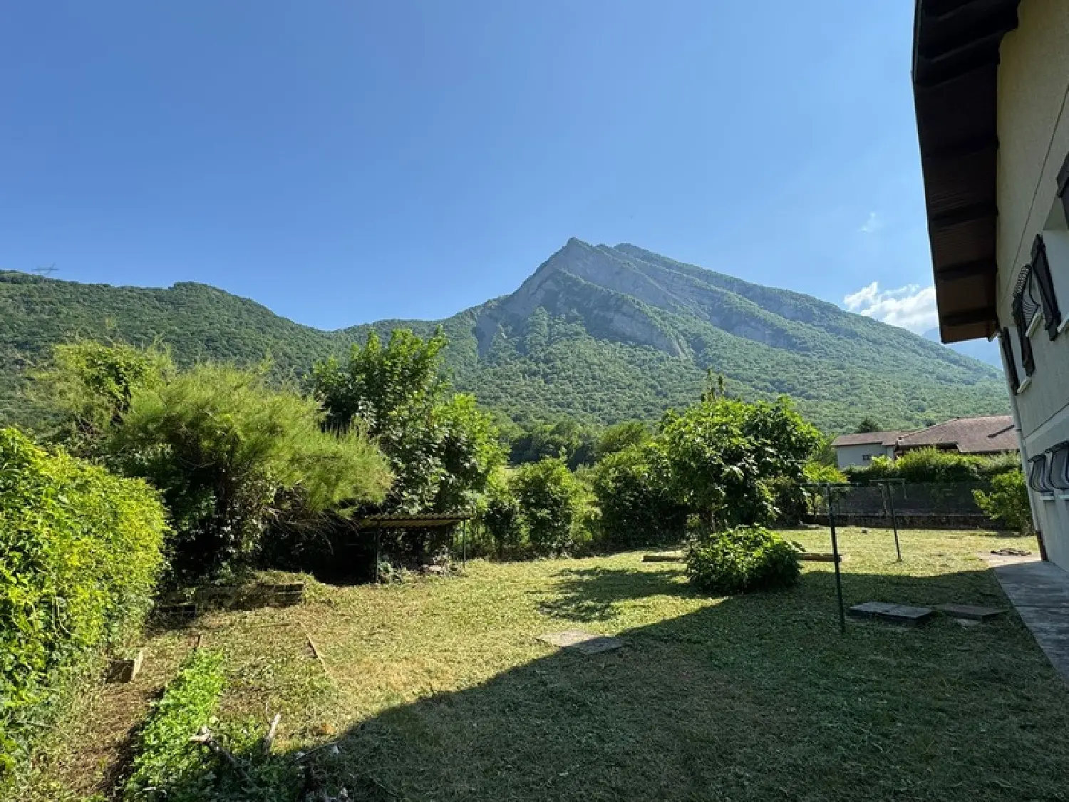  à vendre maison Saint-Paul-de-Varces Isère 6