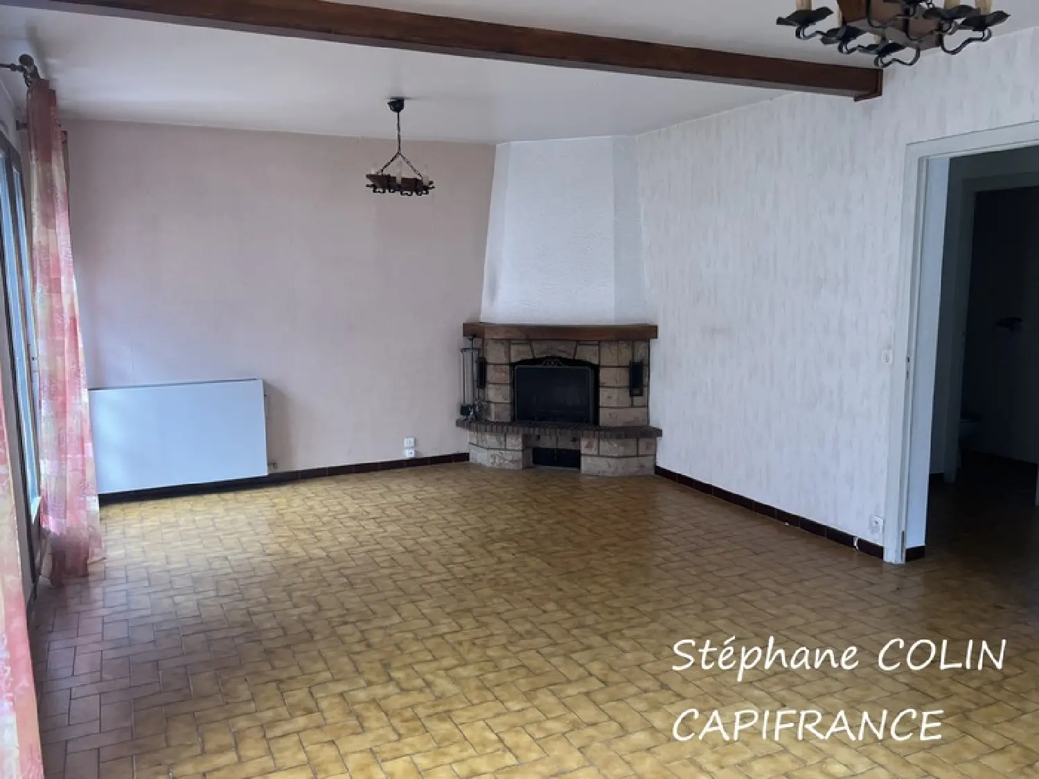  à vendre maison Saint-Paul-de-Varces Isère 7