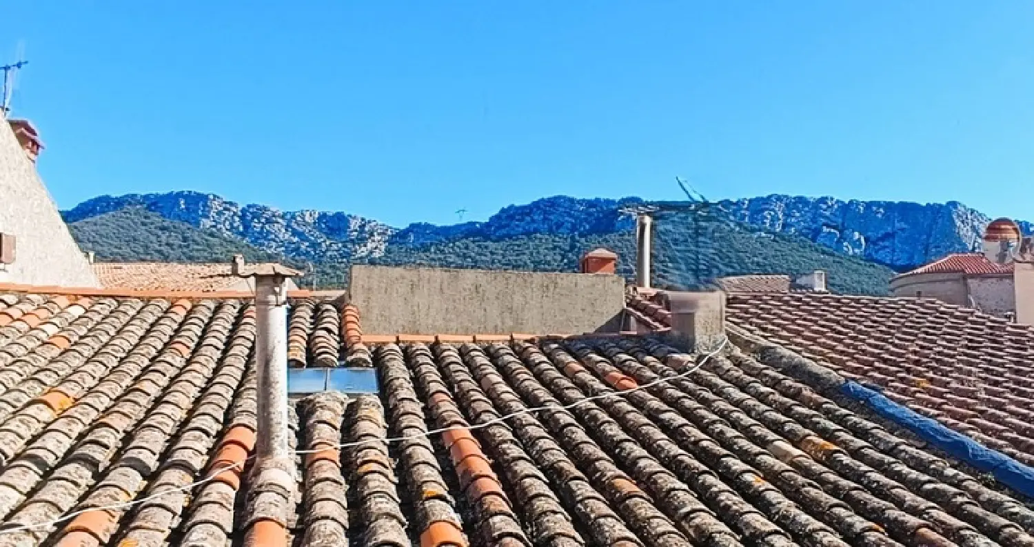  en venta casa Saint Paul de Fenouillet Pirineo Oriental 1