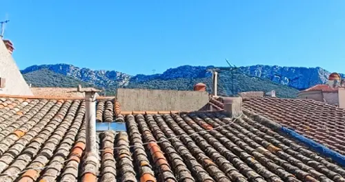 Saint-Paul-de-Fenouillet Pirineo Oriental casa foto 7099676