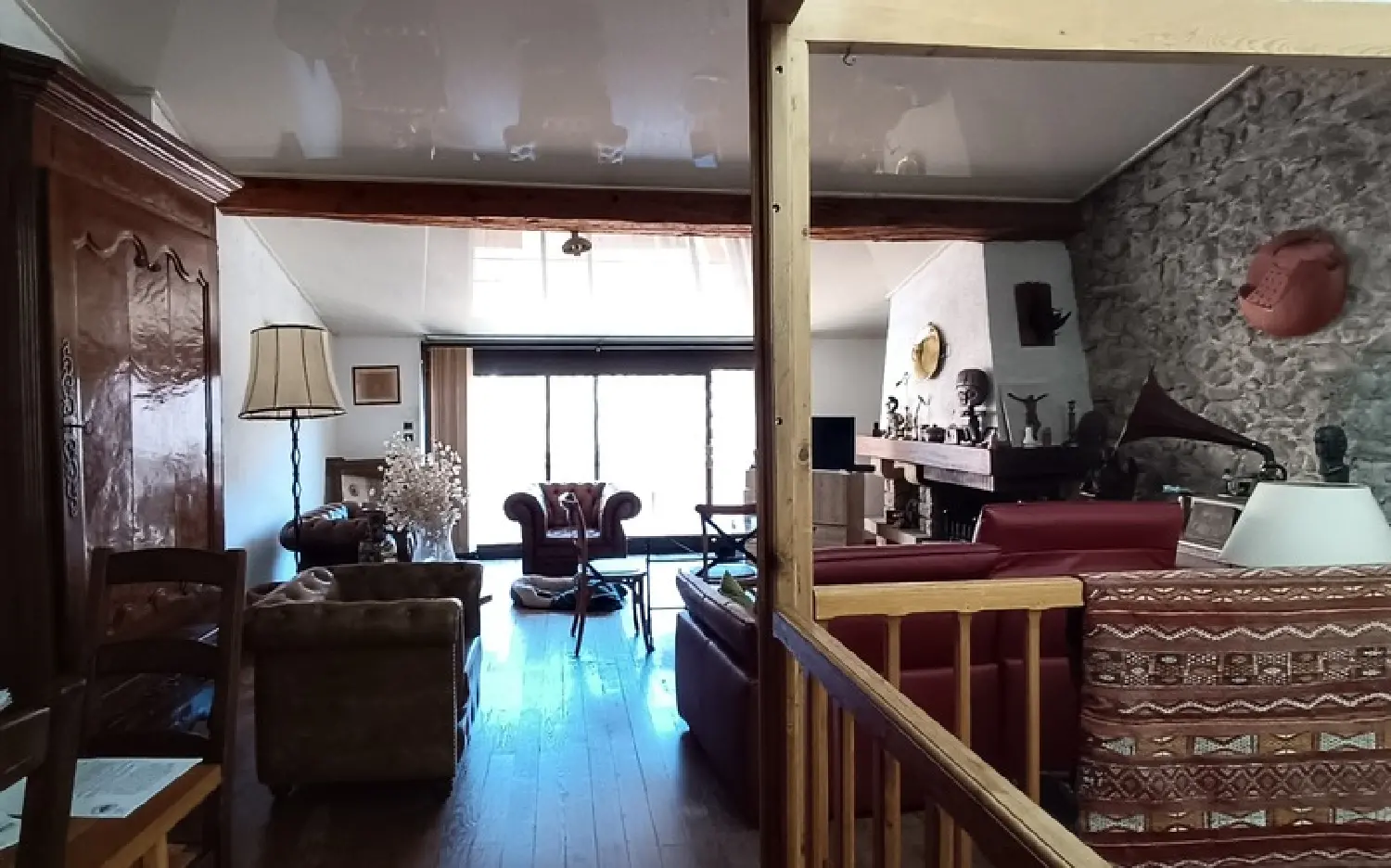  en venta casa Saint Paul de Fenouillet Pirineo Oriental 2