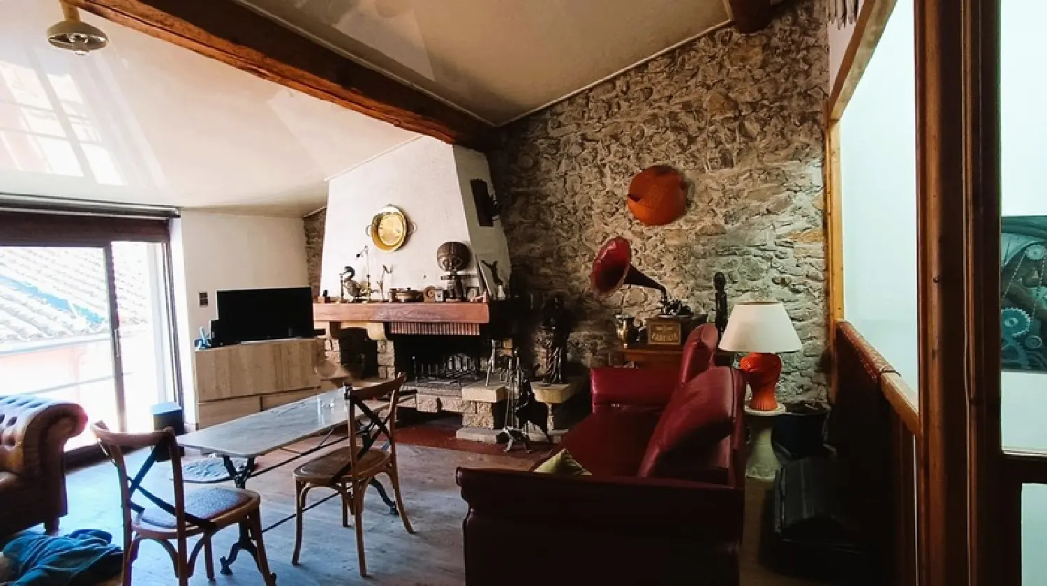  en venta casa Saint Paul de Fenouillet Pirineo Oriental 3