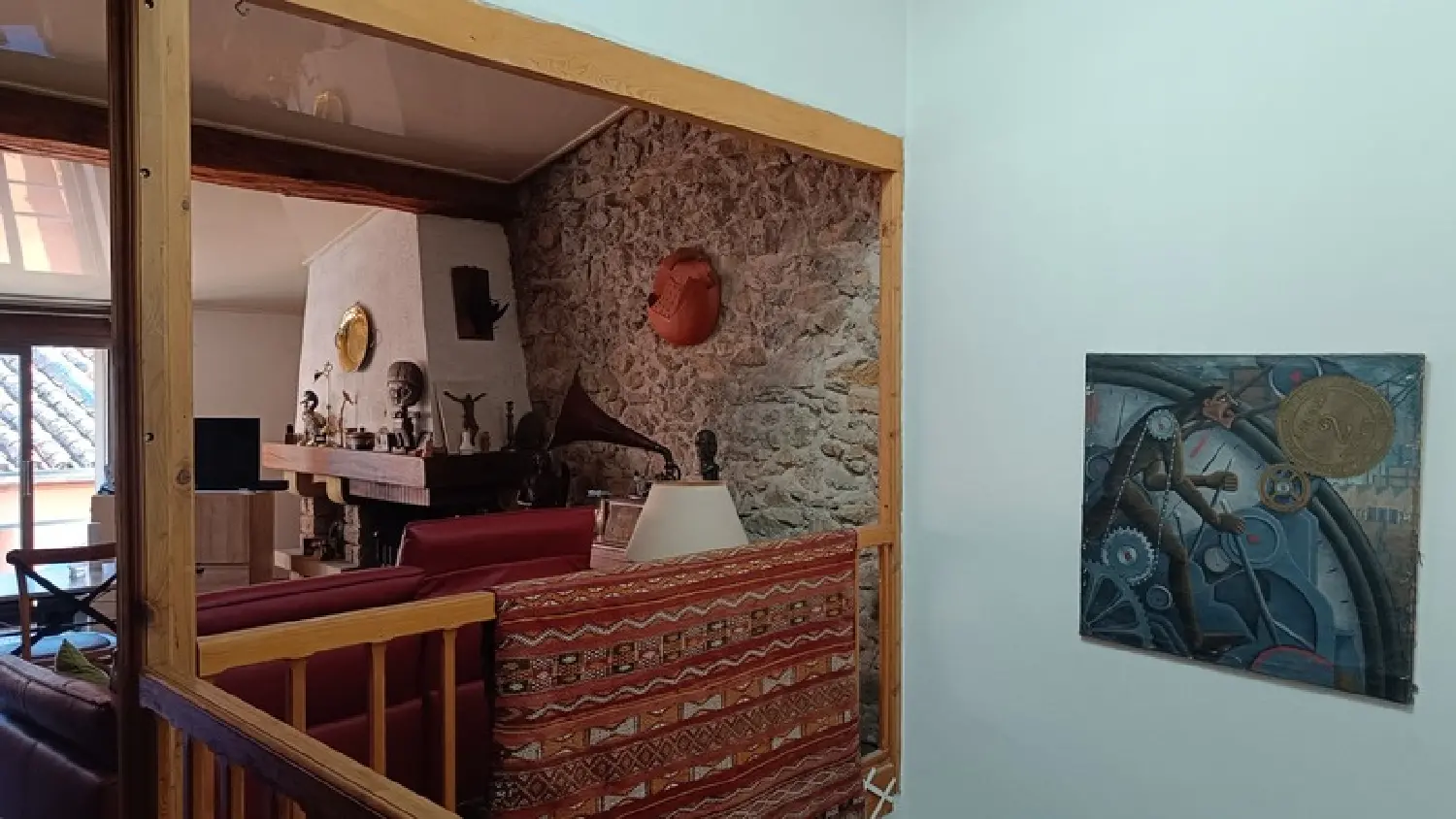  en venta casa Saint Paul de Fenouillet Pirineo Oriental 6