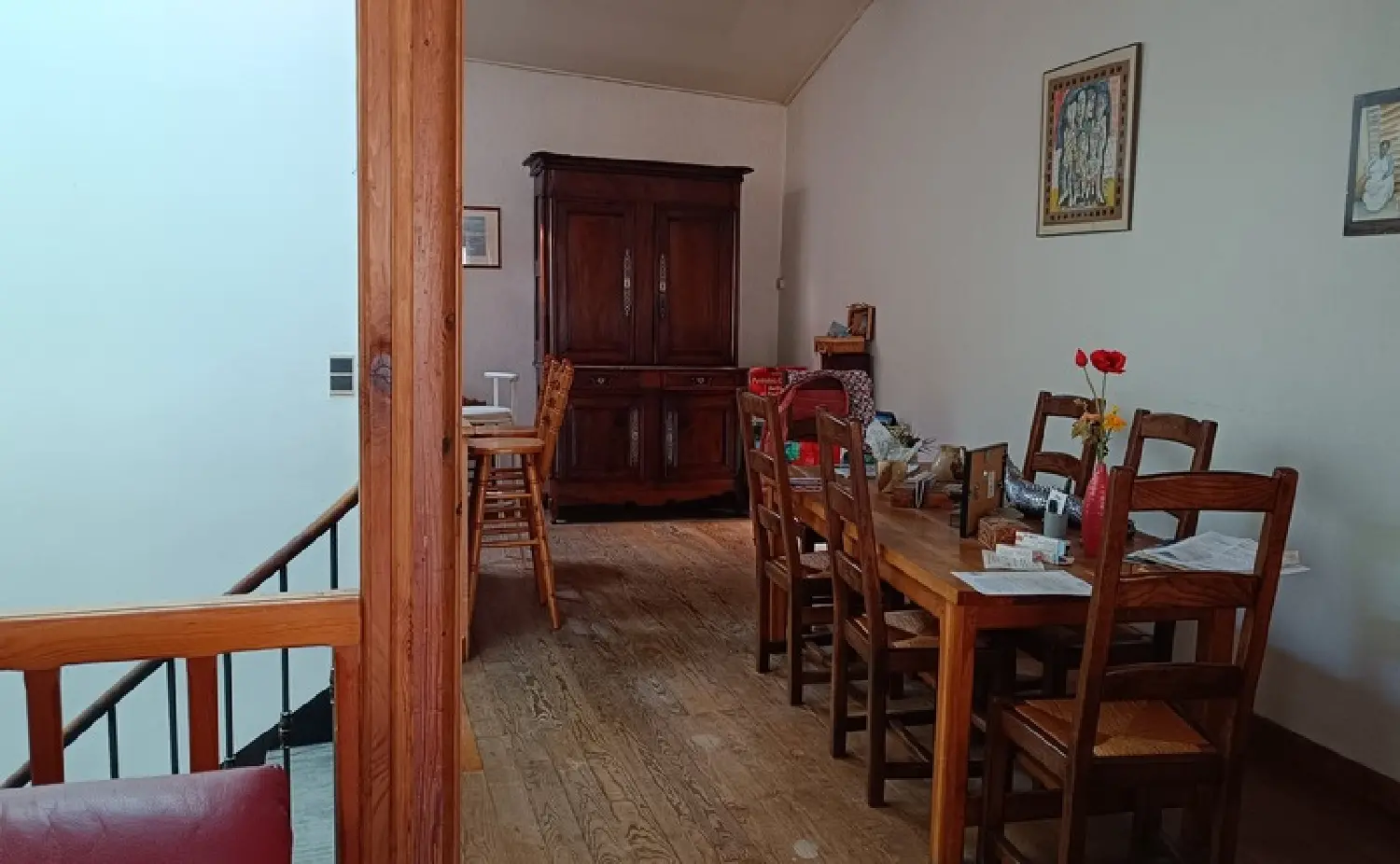  en venta casa Saint Paul de Fenouillet Pirineo Oriental 7
