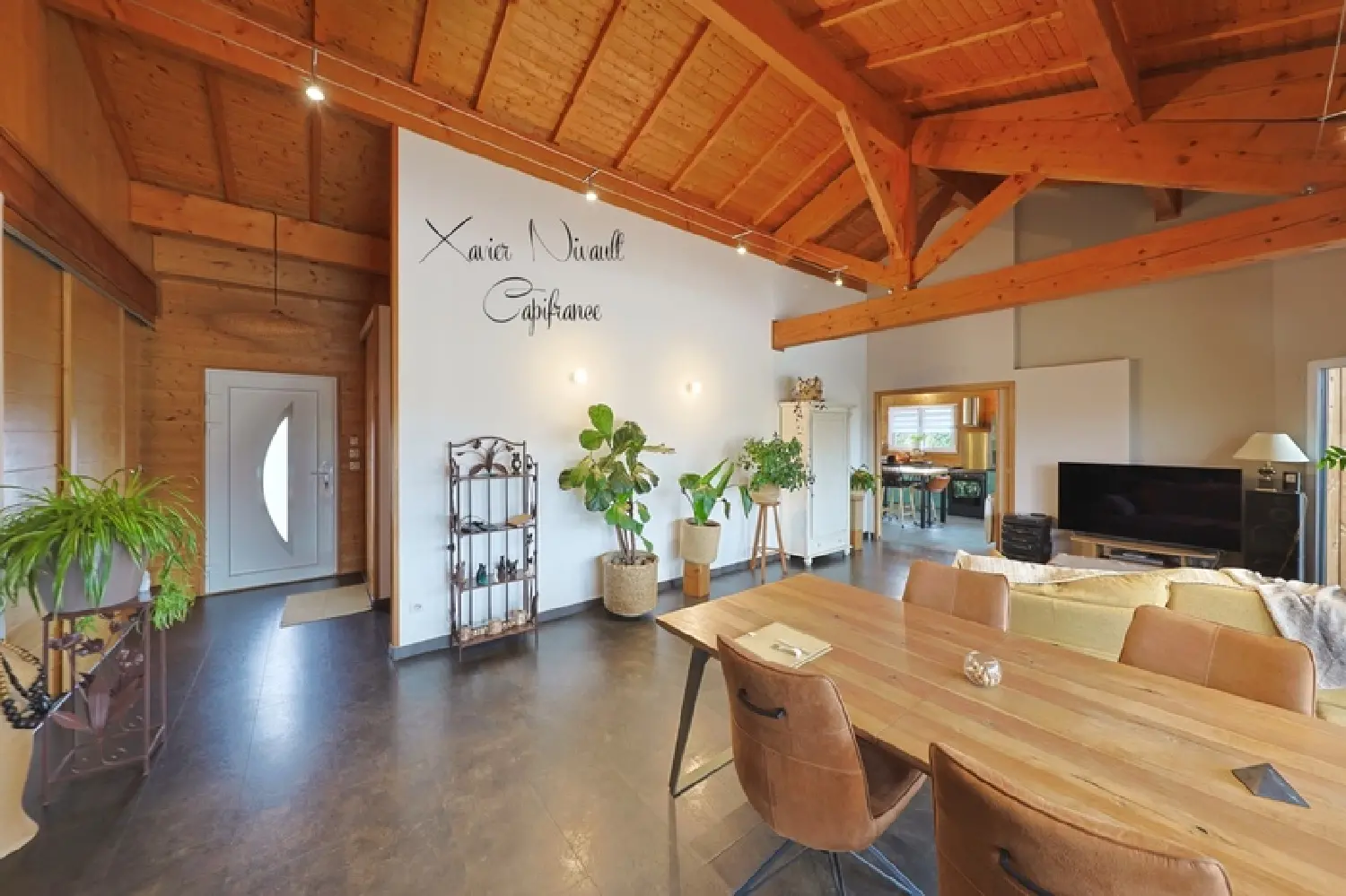  te koop huis Saint-Paul-de-Varax Ain 4