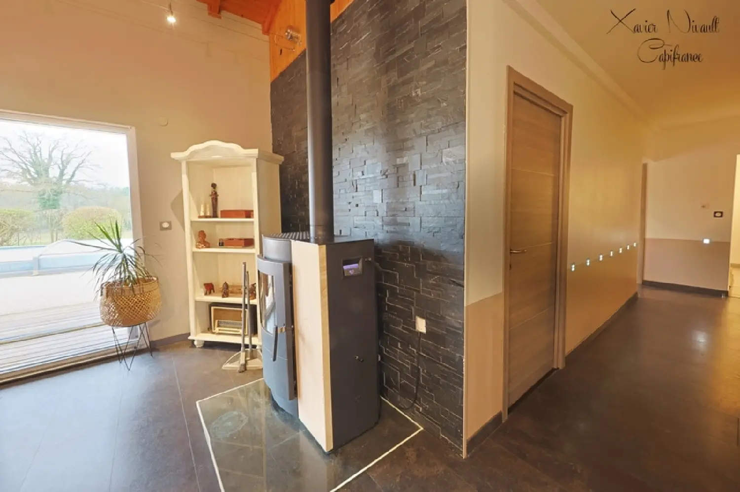  te koop huis Saint-Paul-de-Varax Ain 8