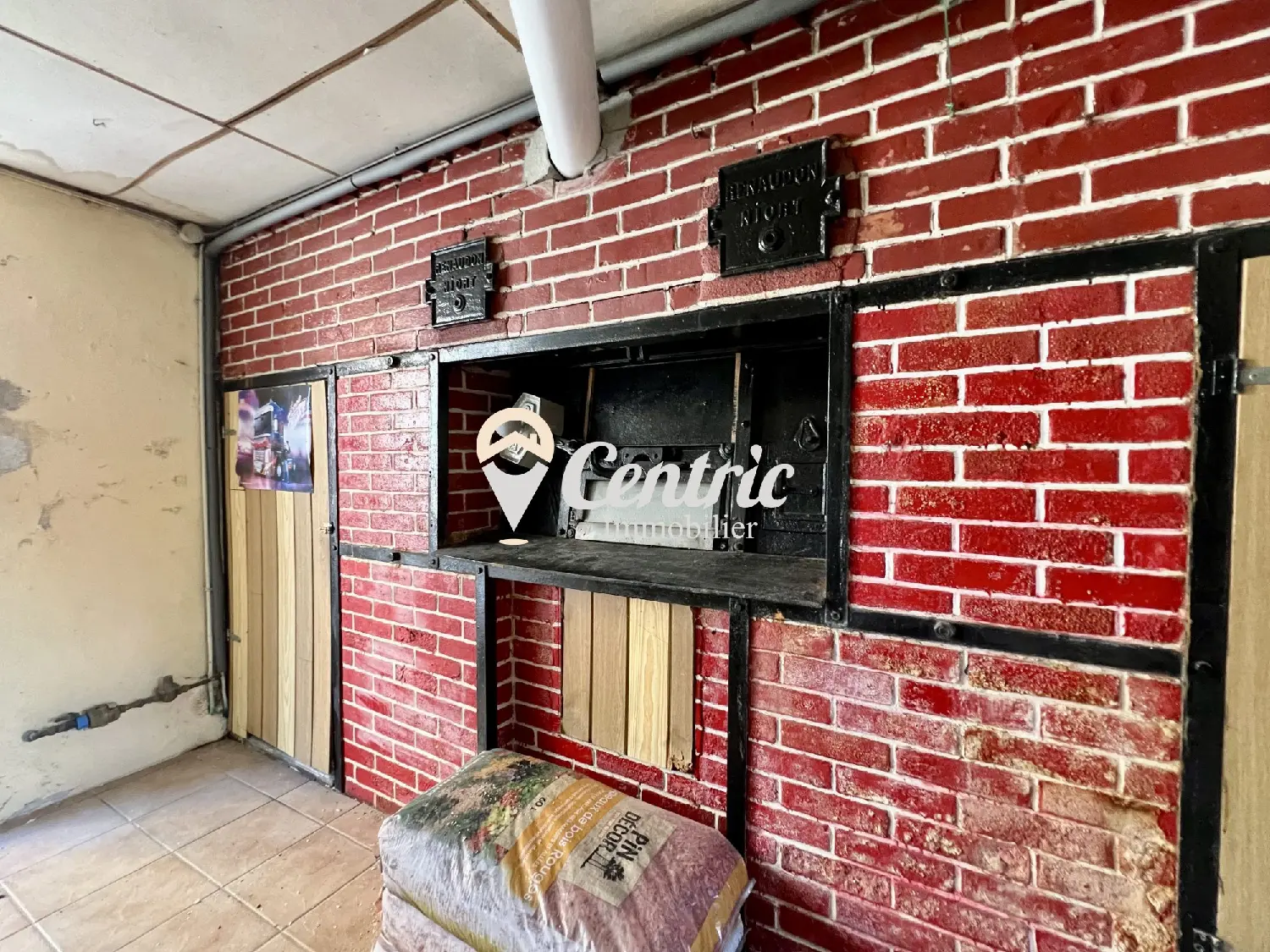  à vendre maison Saint-Paul-en-Gâtine Deux-Sèvres 7