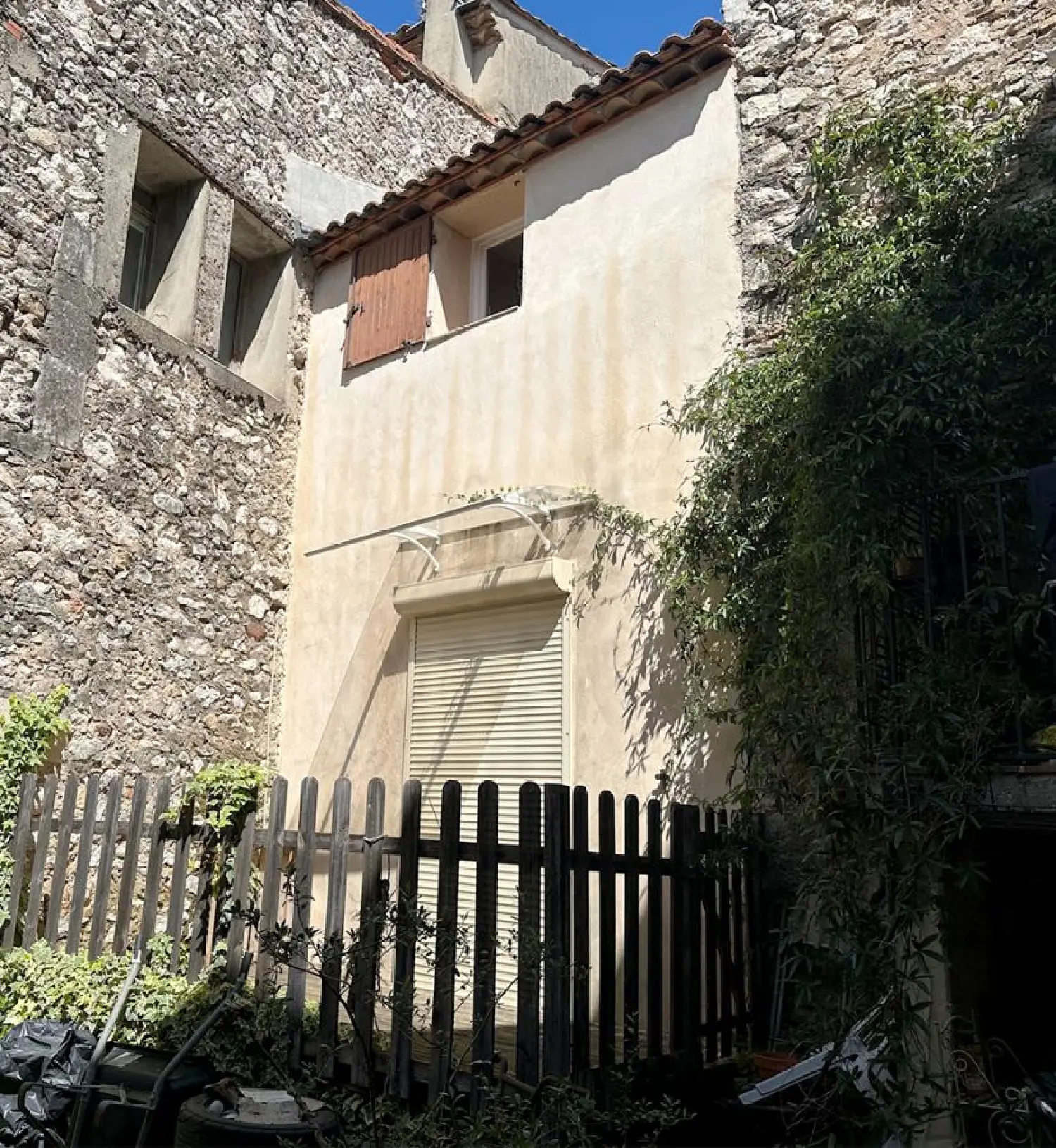  en venta casa Saint-Paul-et-Valmalle Hérault 1