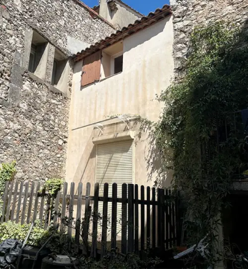 Saint-Paul-et-Valmalle Hérault huis foto 7093409