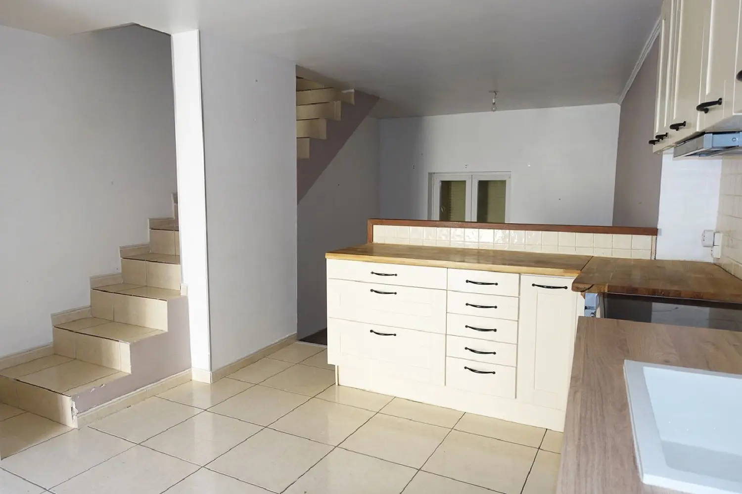 en venta casa Saint-Paul-et-Valmalle Hérault 2