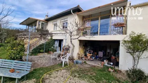 Saint-Paul-Trois-Châteaux Drôme Haus Bild 7092679
