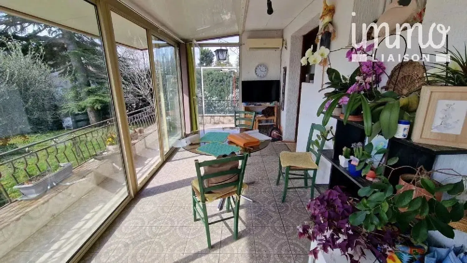  te koop huis Saint-Paul-Trois-Châteaux Drôme 2