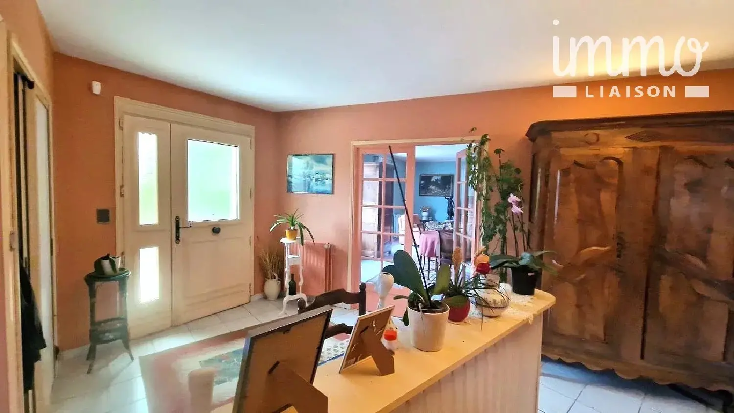  à vendre maison Saint-Paul-Trois-Châteaux Drôme 3