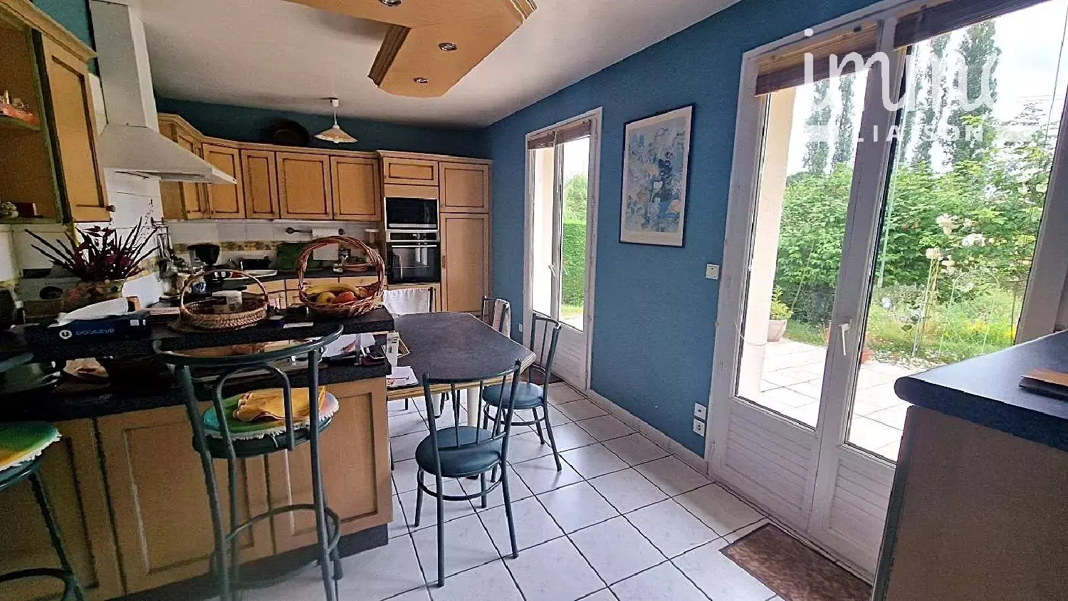  à vendre maison Saint-Paul-Trois-Châteaux Drôme 4