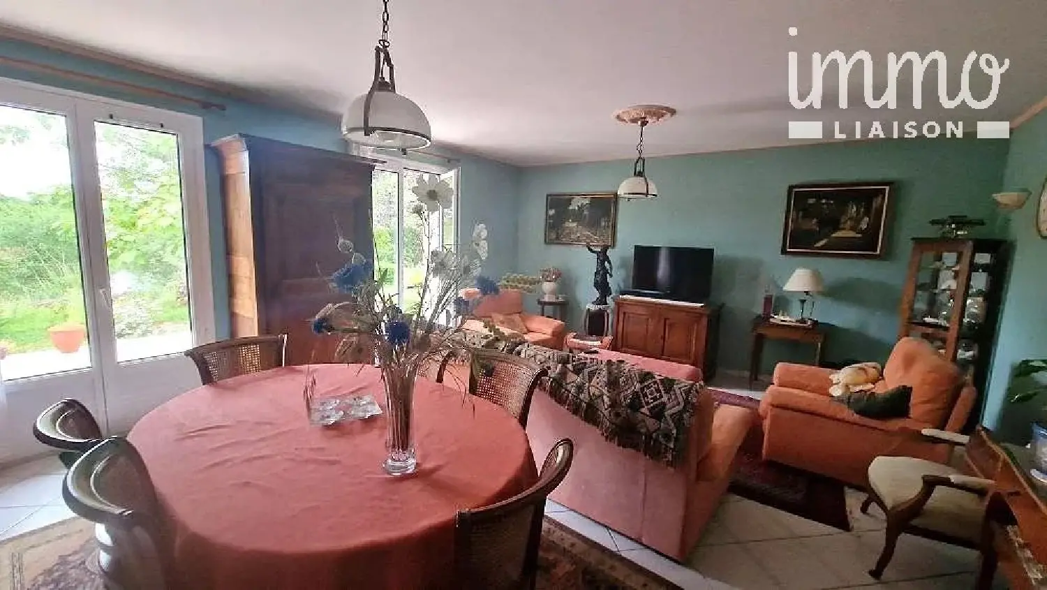  à vendre maison Saint-Paul-Trois-Châteaux Drôme 5