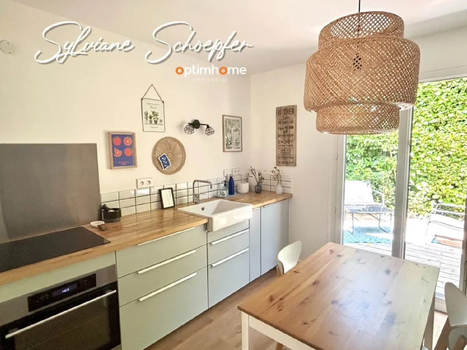  te koop huis Saint-Paul-Trois-Châteaux Drôme 3