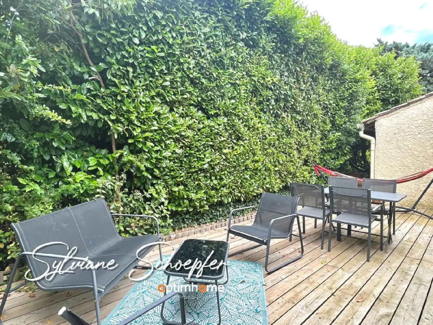  te koop huis Saint-Paul-Trois-Châteaux Drôme 5