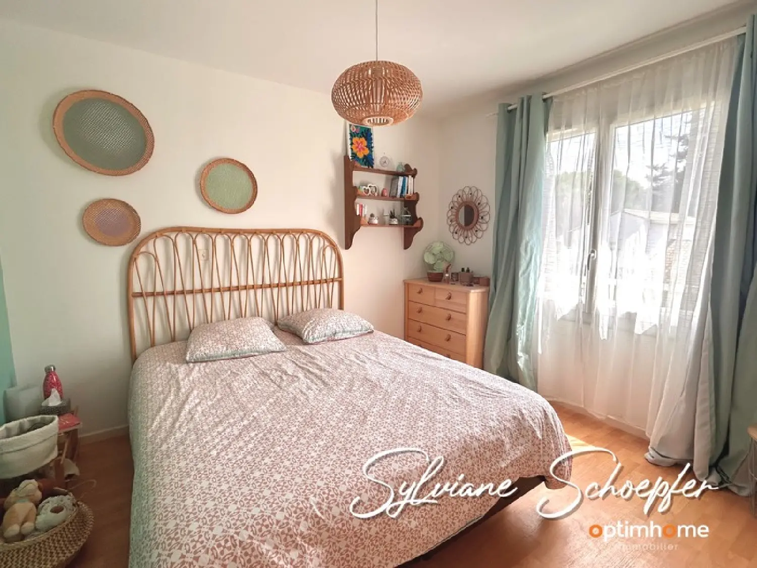  te koop huis Saint-Paul-Trois-Châteaux Drôme 7