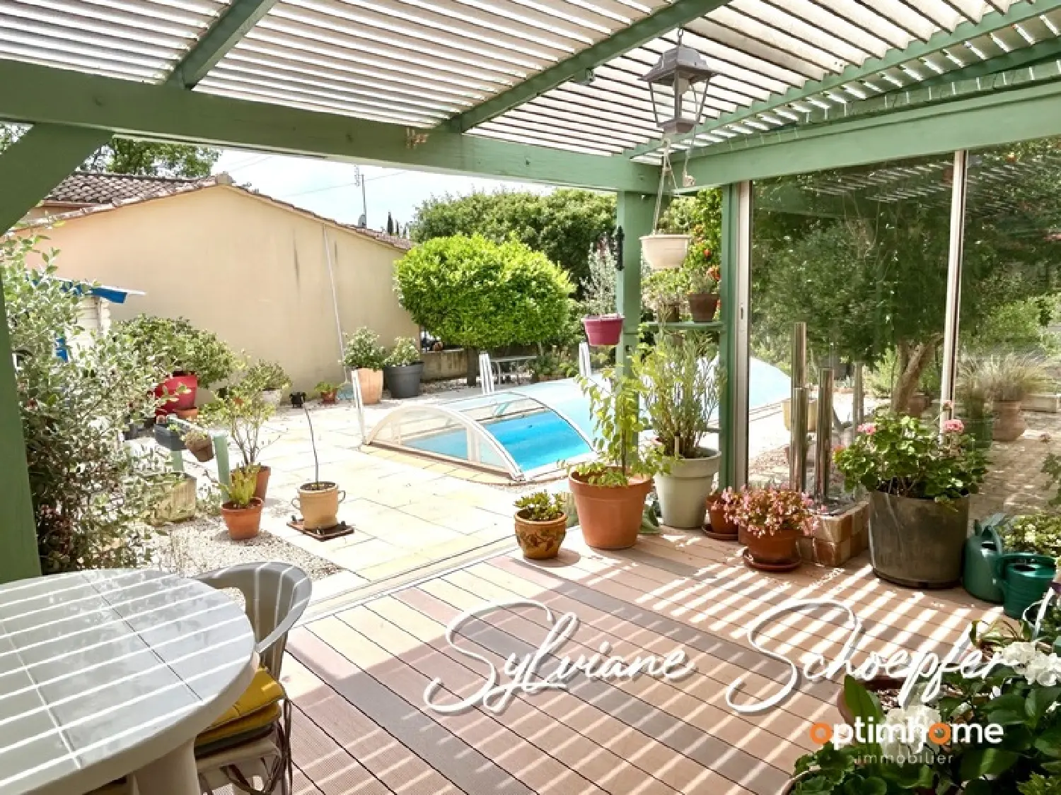  te koop huis Saint-Paul-Trois-Châteaux Drôme 2