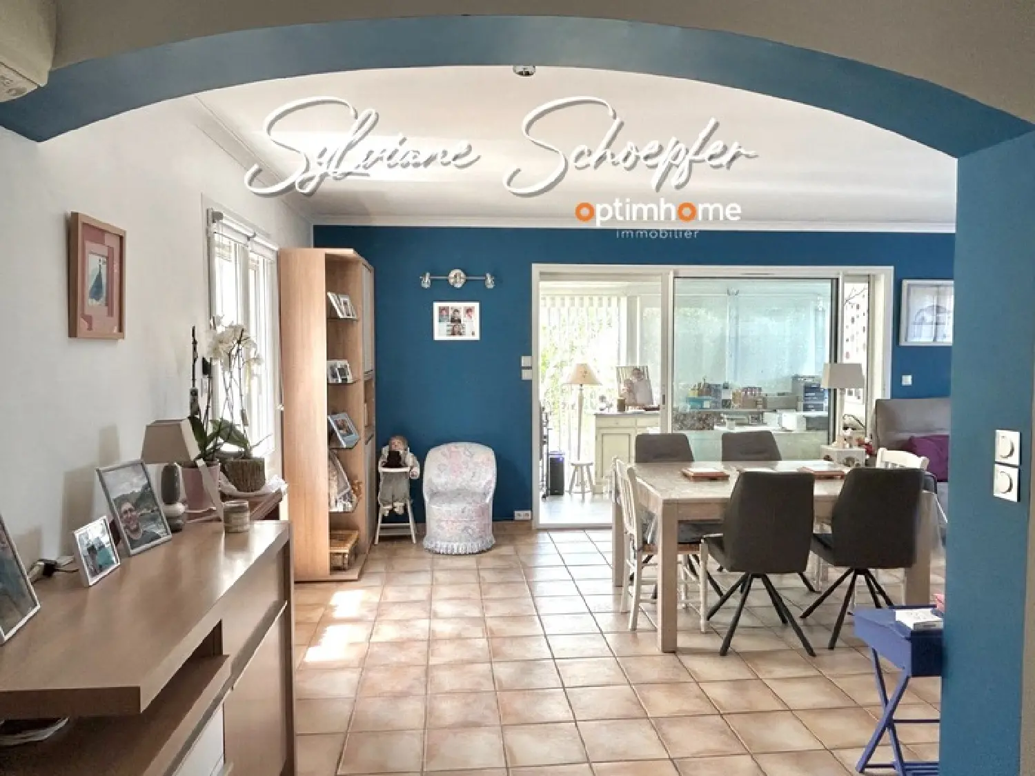  te koop huis Saint-Paul-Trois-Châteaux Drôme 4
