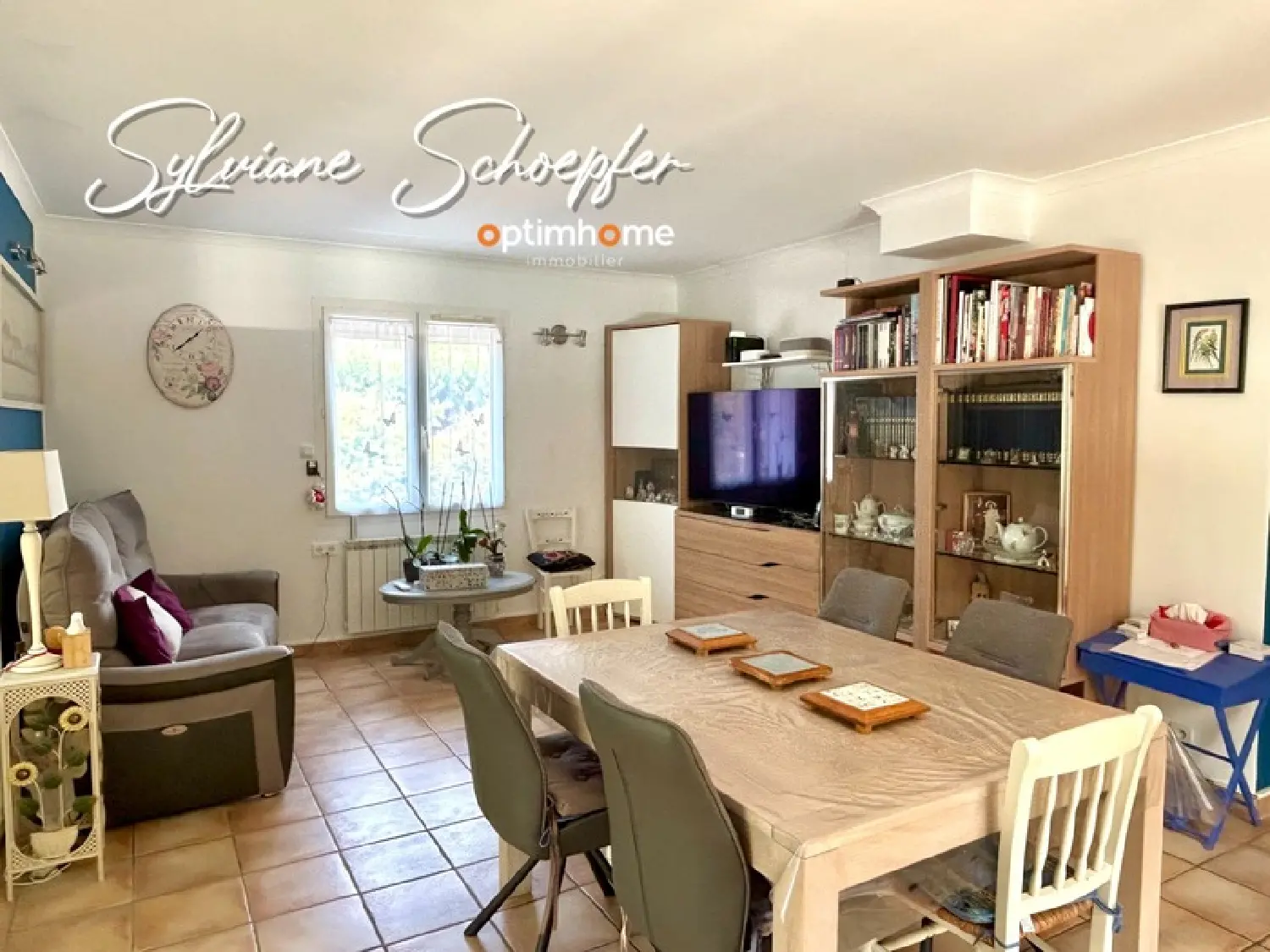  te koop huis Saint-Paul-Trois-Châteaux Drôme 5