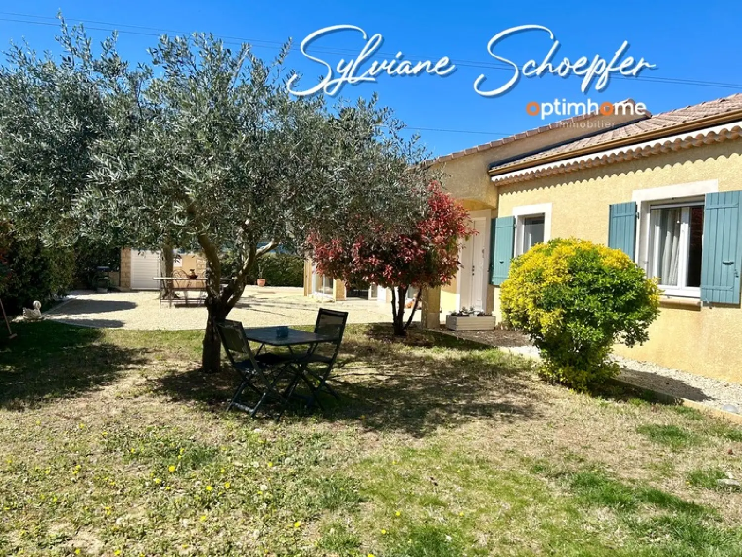  en venta casa Saint-Paul-Trois-Châteaux Drôme 1