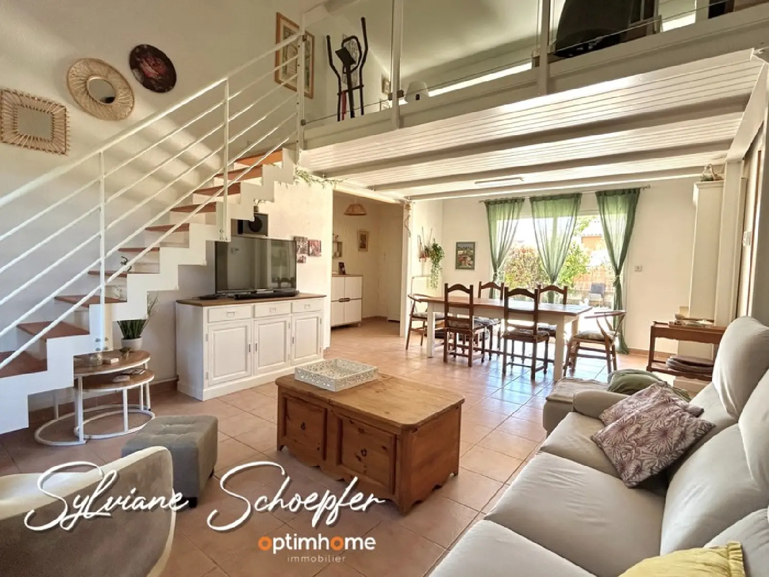 en venta casa Saint-Paul-Trois-Châteaux Drôme 2