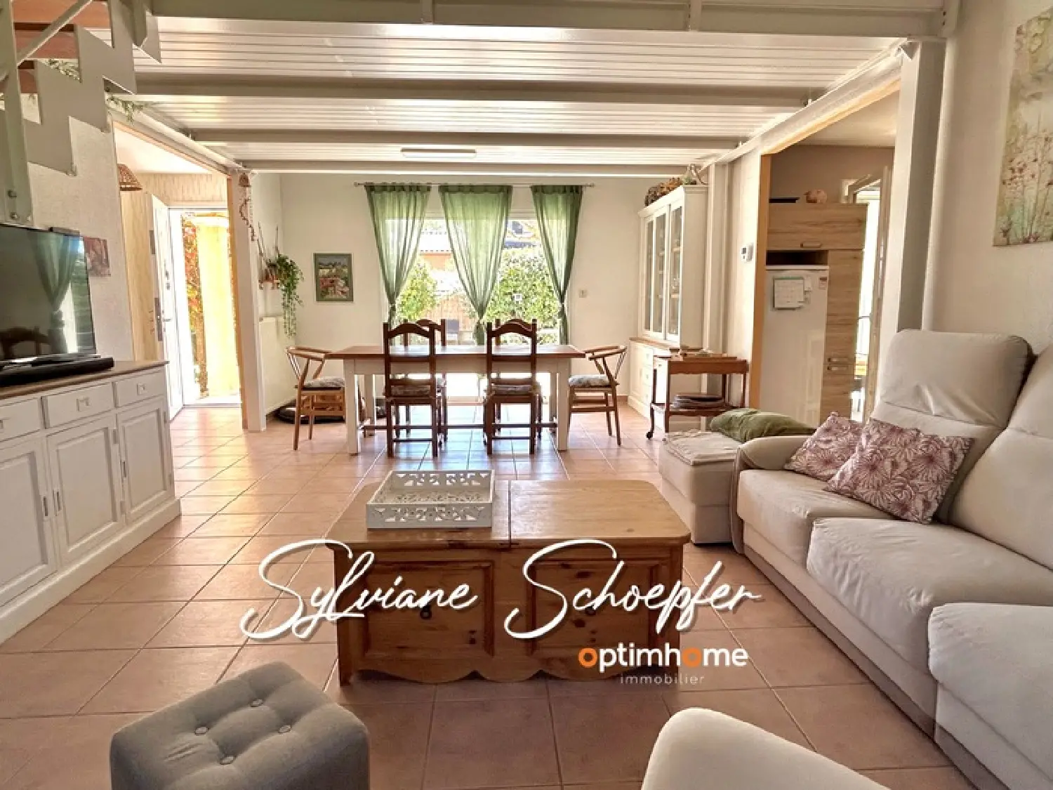 en venta casa Saint-Paul-Trois-Châteaux Drôme 3