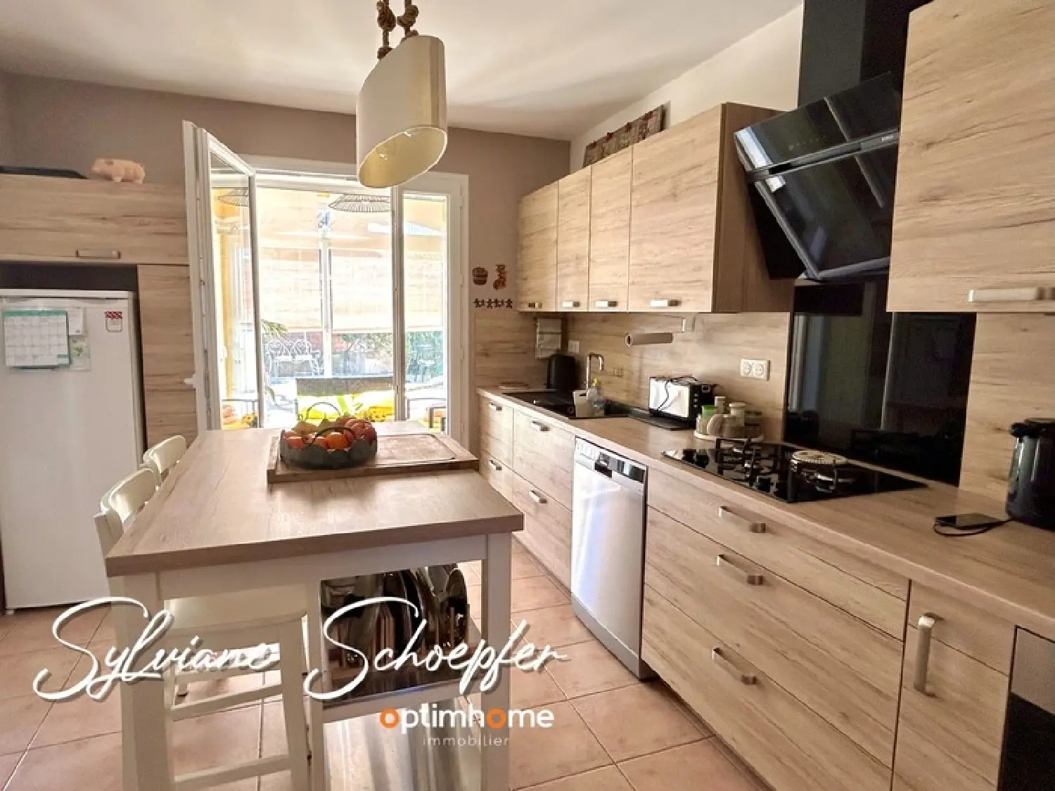  en venta casa Saint-Paul-Trois-Châteaux Drôme 4