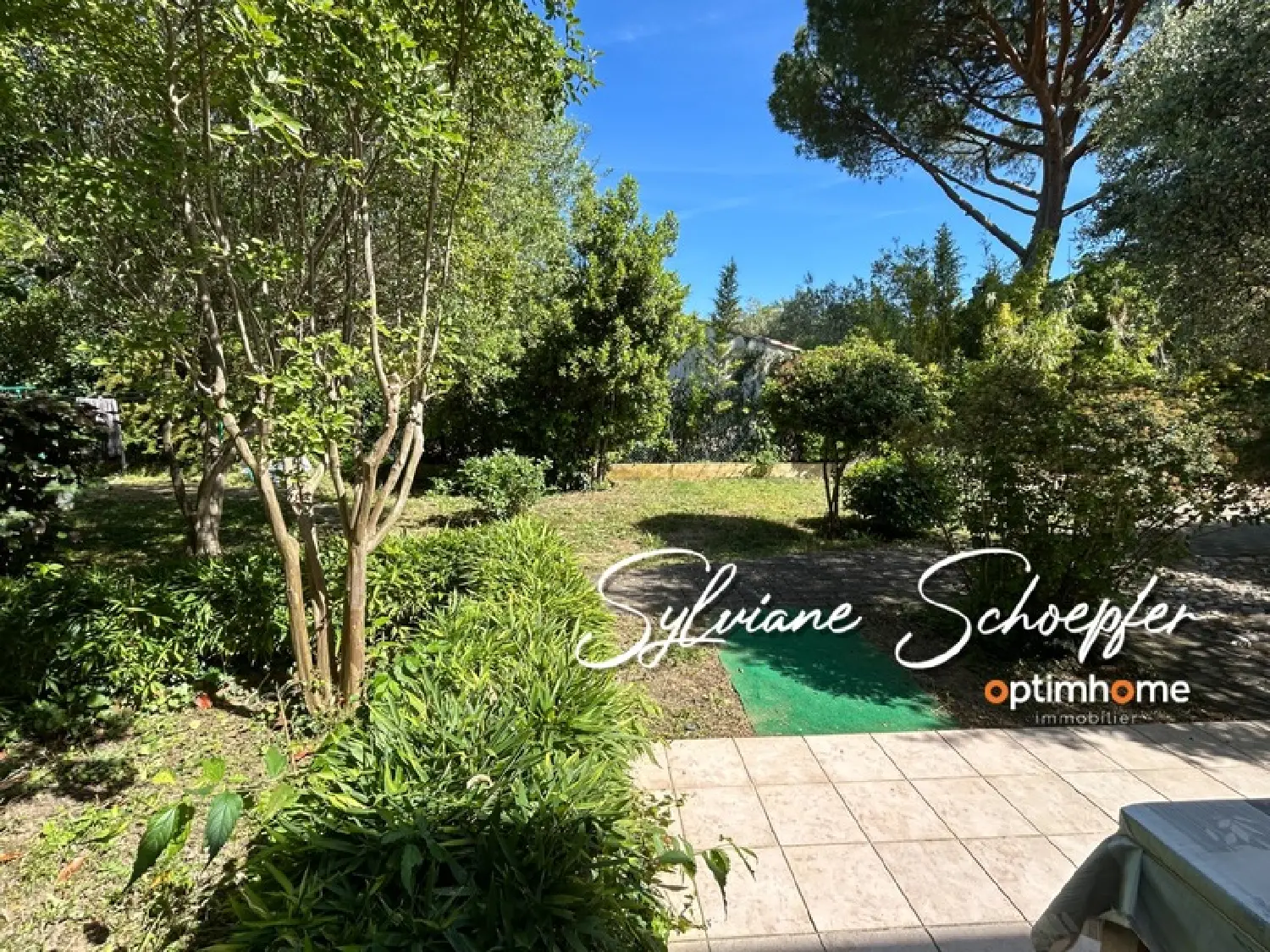 en venta casa Saint-Paul-Trois-Châteaux Drôme 2