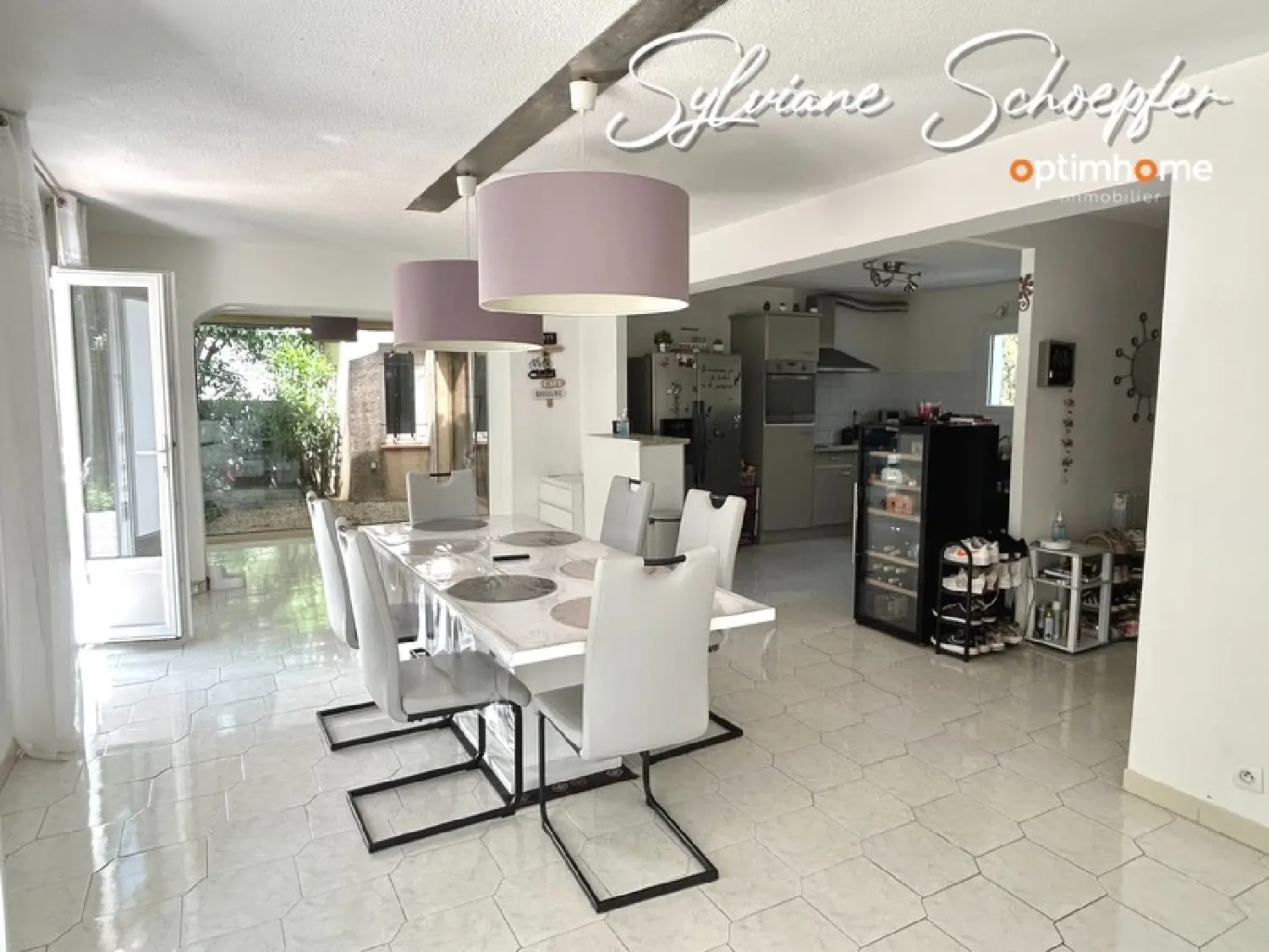  en venta casa Saint-Paul-Trois-Châteaux Drôme 4