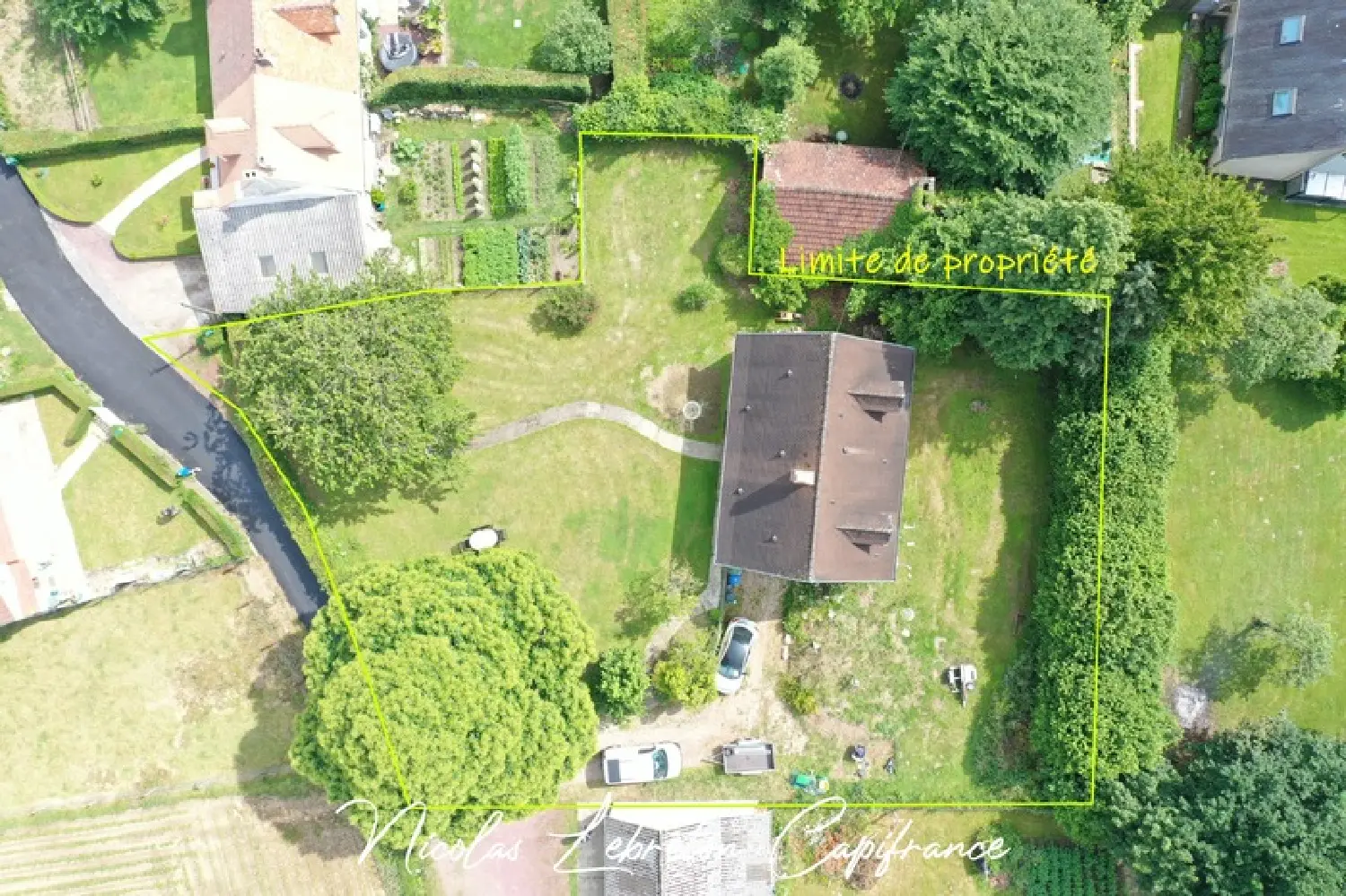  kaufen Haus Saint-Paul Orne 2