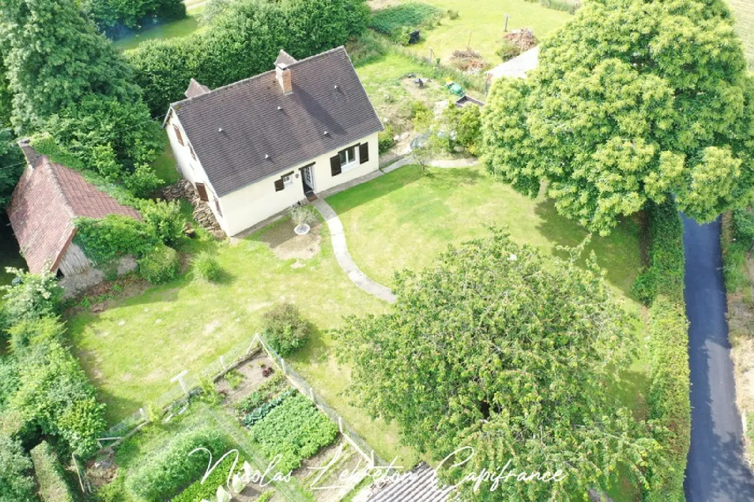  kaufen Haus Saint-Paul Orne 3