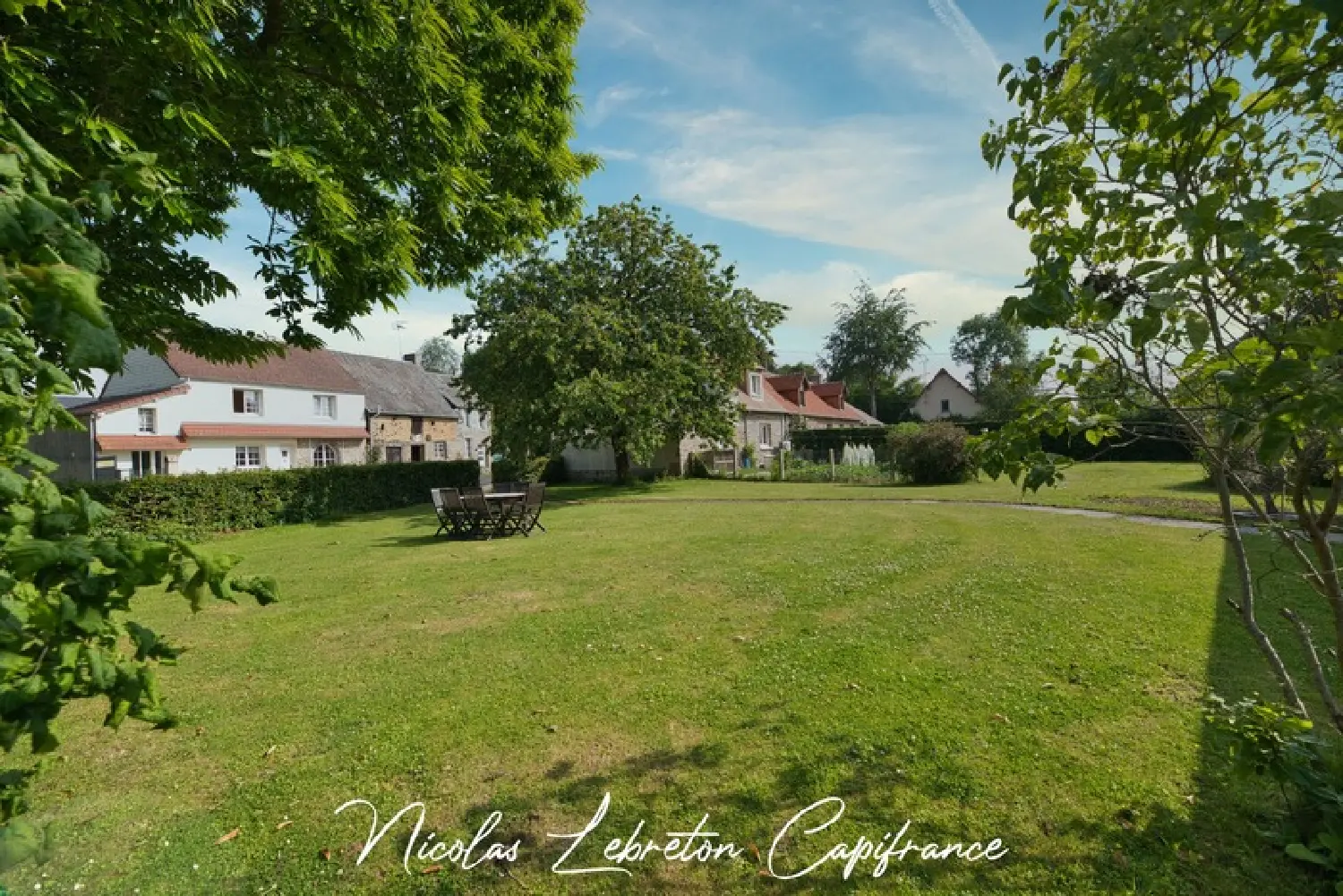  kaufen Haus Saint-Paul Orne 6