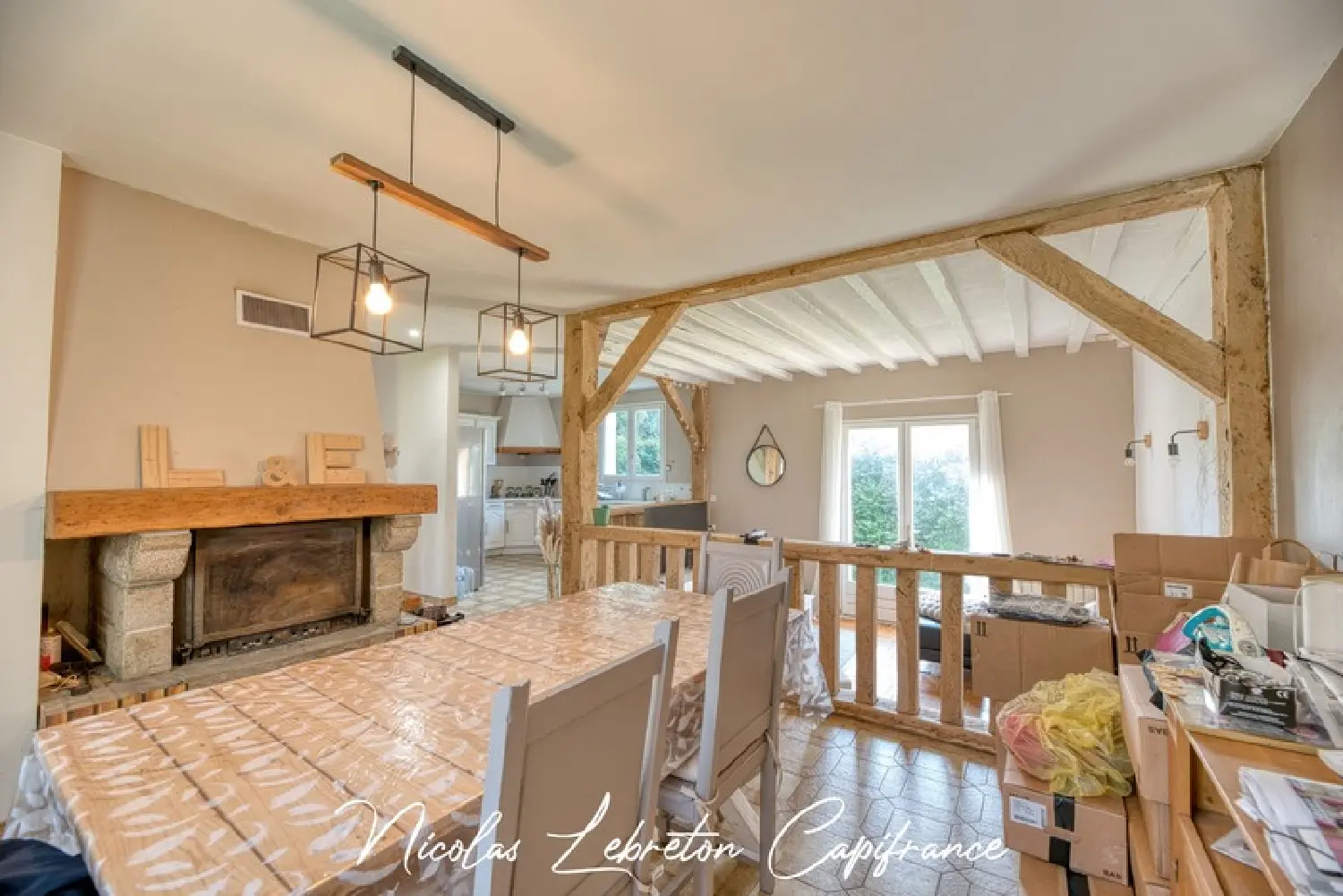  kaufen Haus Saint-Paul Orne 7