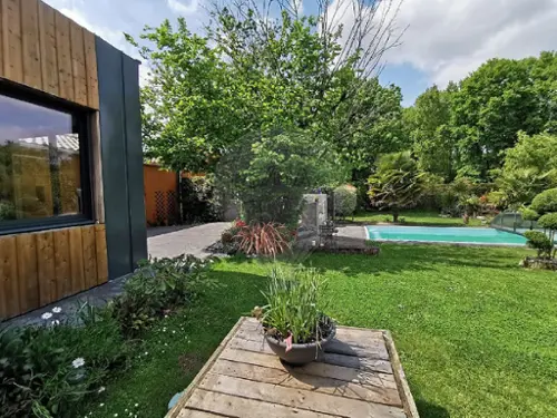 Saint-Philbert-de-Grand-Lieu Loire-Atlantique Haus Bild 7096673