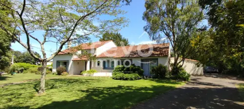 Saint-Philbert-de-Grand-Lieu Loire-Atlantique Haus Bild 7092545